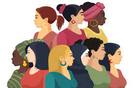 mujeres