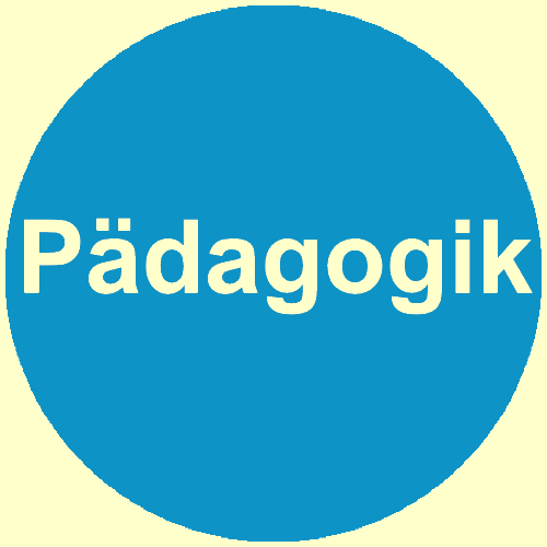 Pädagogik