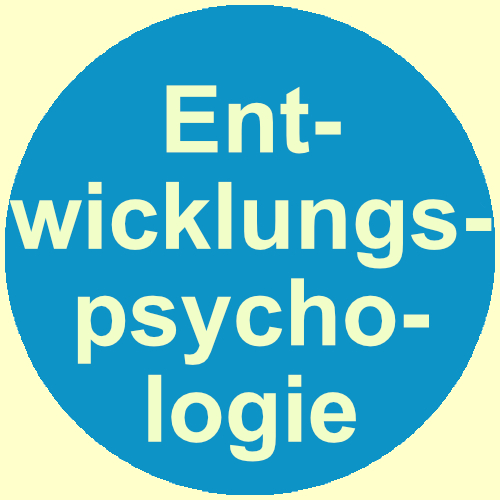 Emtwicklungspsychologie