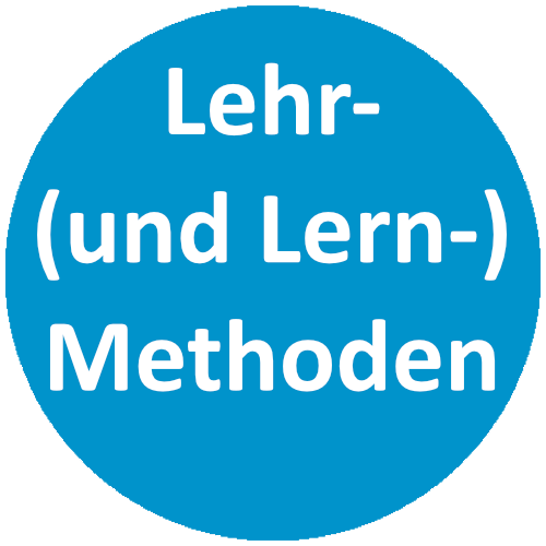 Lehr-Methoden